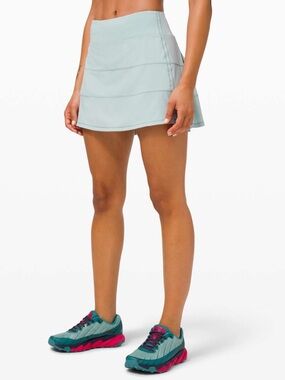 Lululemon Pace Rival Skort